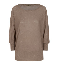 [Herno] T-shirts Long Sleeve SS26 MG000229D760892700