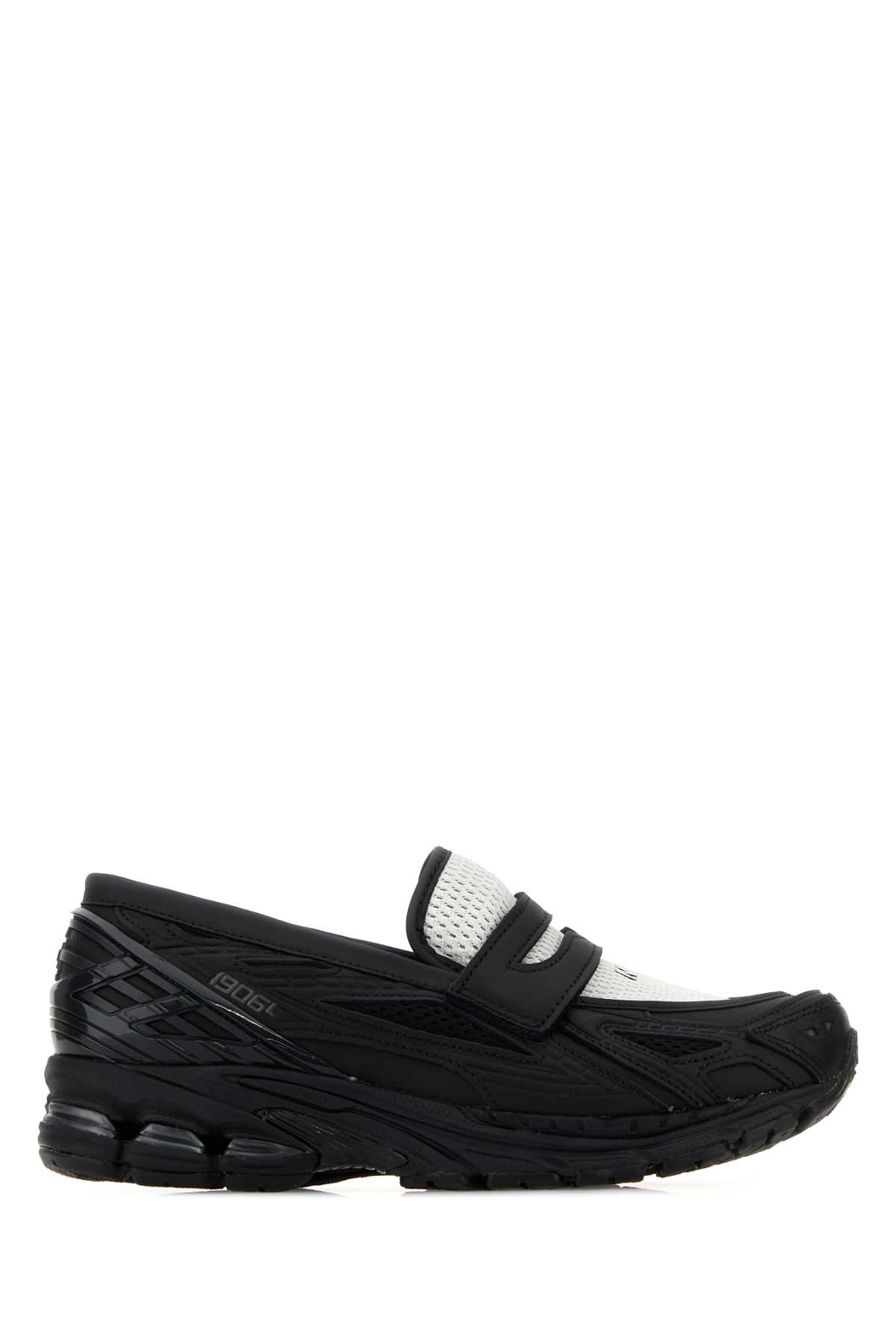 [NEW BALANCE] Sneakers SS26 U19068G9 BLACKANGORA