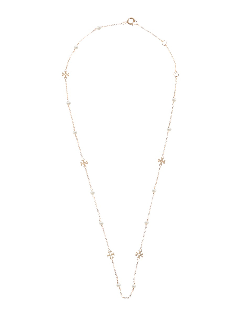 [Tory Burch] Necklace FW26 136782_137