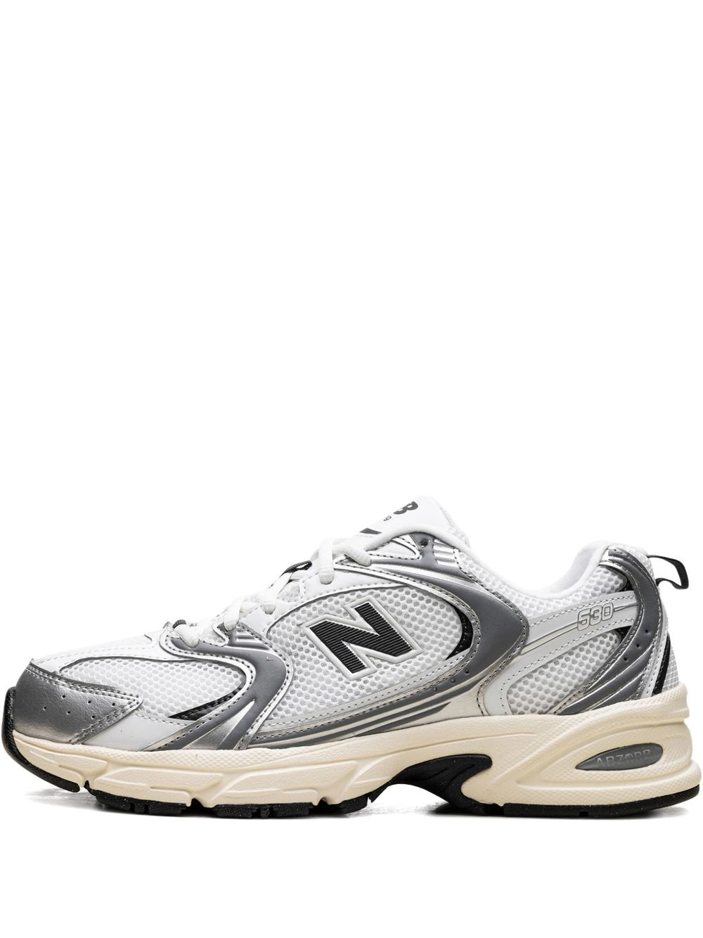 [NEW BALANCE] Sneakers SS26 U530ESA SLV