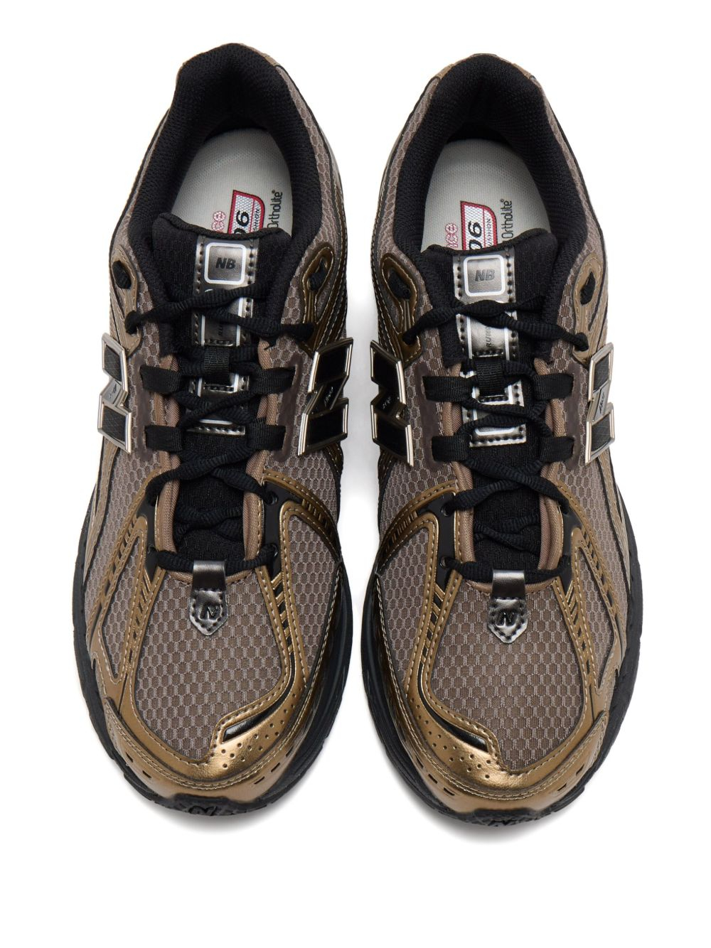 [NEW BALANCE] Sneakers SS26 U1906RCJ BRZ