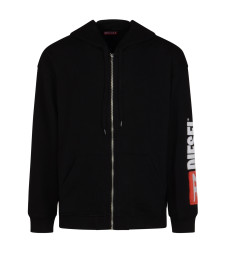 [Diesel] Sweatshirt SS26 A200220GEAD9XX