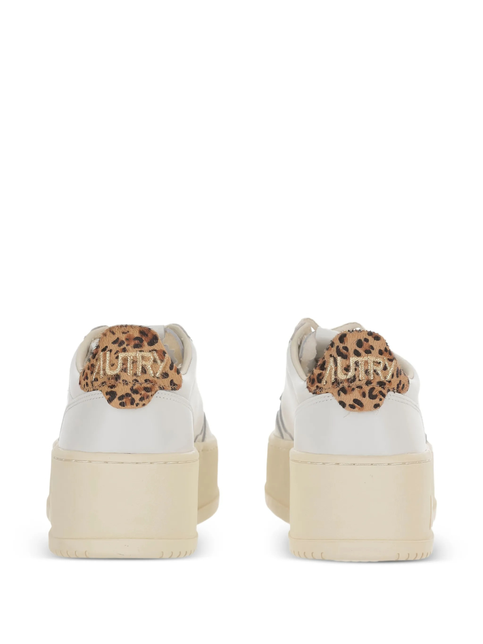 [AUTRY] Sneakers FW26 PTLWVO01