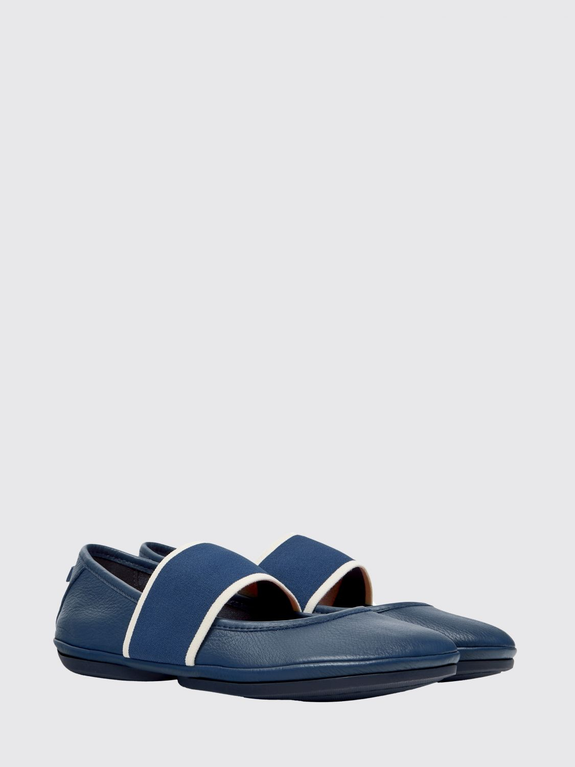 [CAMPER] Flat shoes SS26 21595-269 RIGHT NINA 0