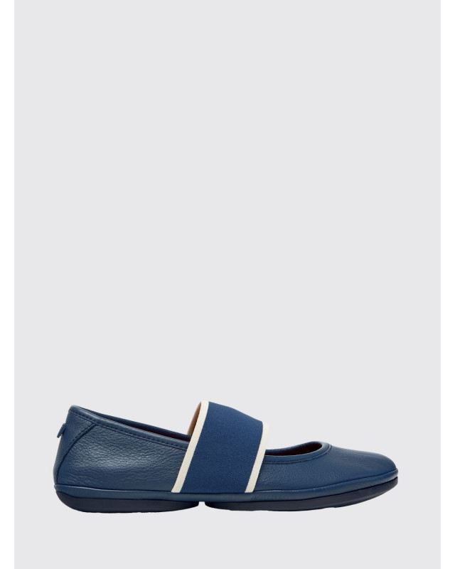 [CAMPER] Flat shoes SS26 21595-269 RIGHT NINA 0