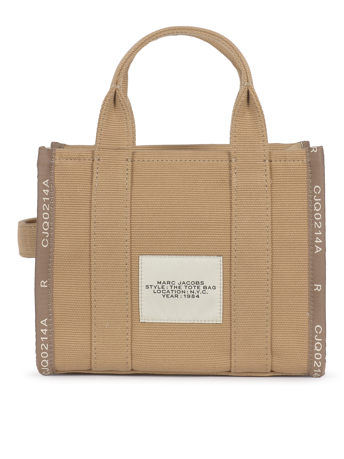 [Marc Jacobs] Tote bag SS26 M0017025230