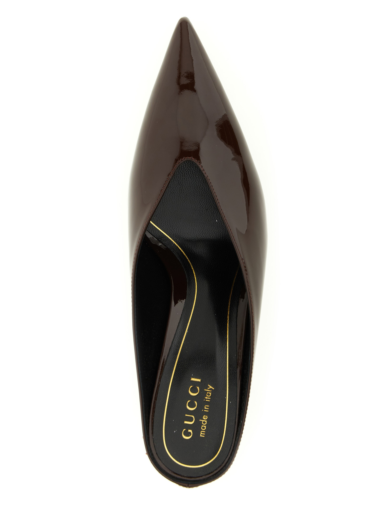[Gucci] Pumps FW25 851087BNC002270