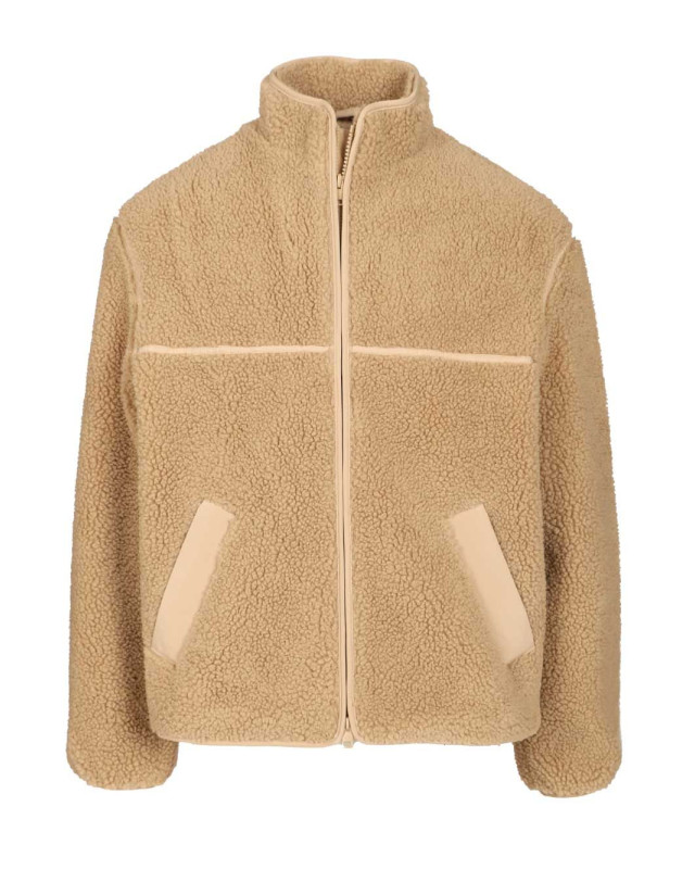 [MAISON KITSUNE] Jacket FW25 PM02120WM20280335