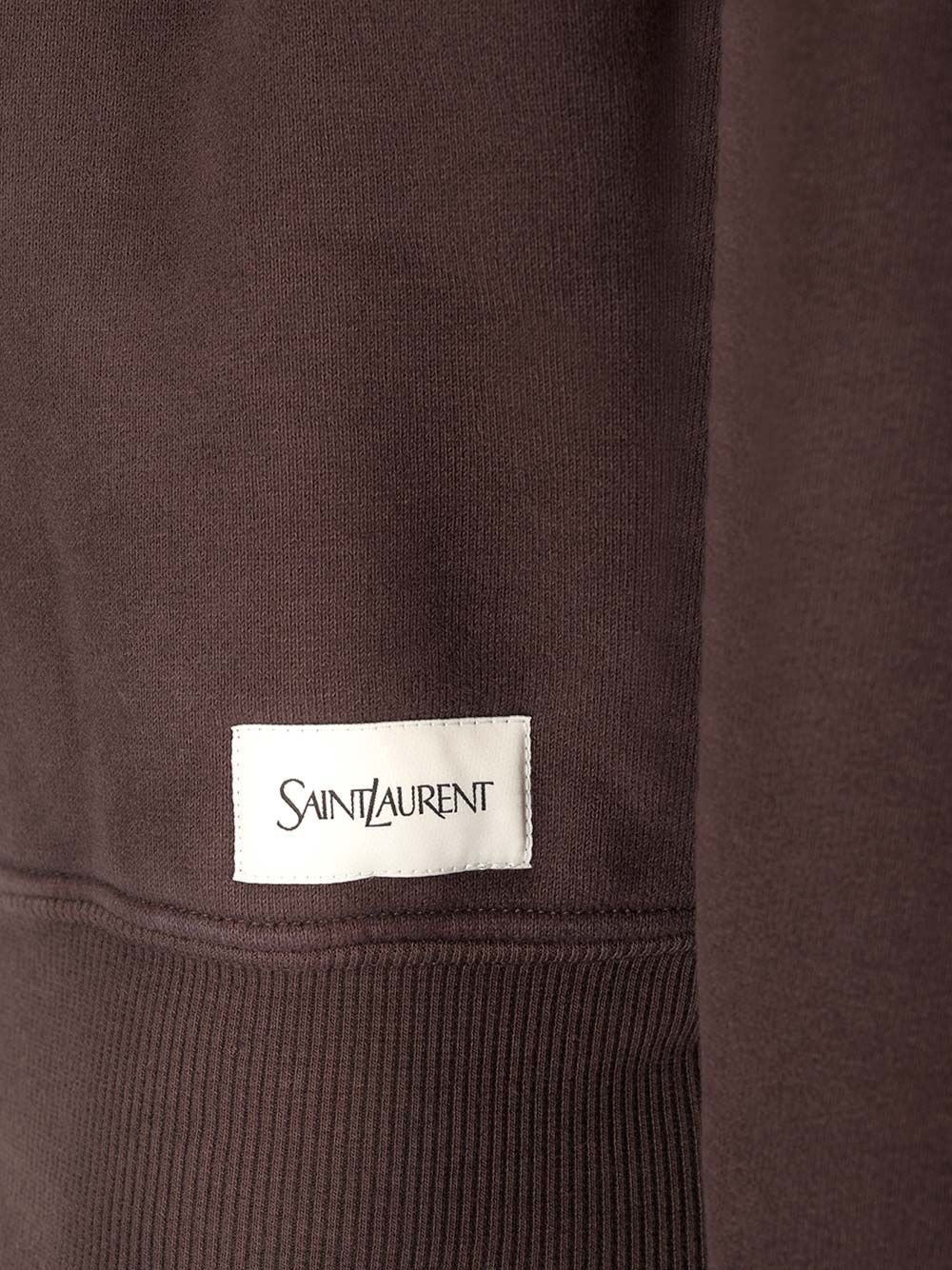 [Saint Laurent] Knitwear FW24 807761Y36SV2355