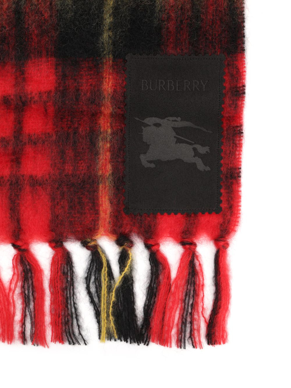 [Burberry] Scarf FW25 8114096C3383