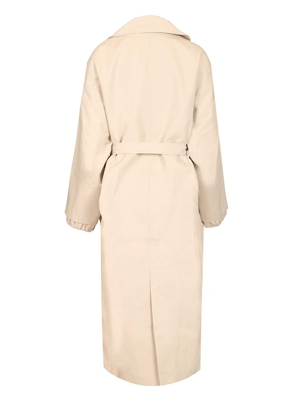 [JACQUEMUS] Coat FW25 25HCOW00102AW00644110