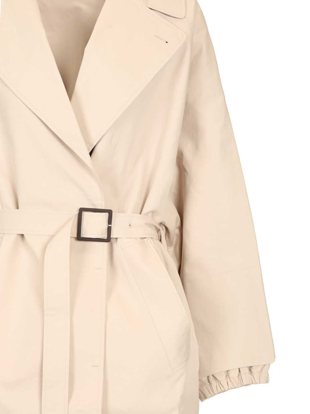 [JACQUEMUS] Coat FW25 25HCOW00102AW00644110