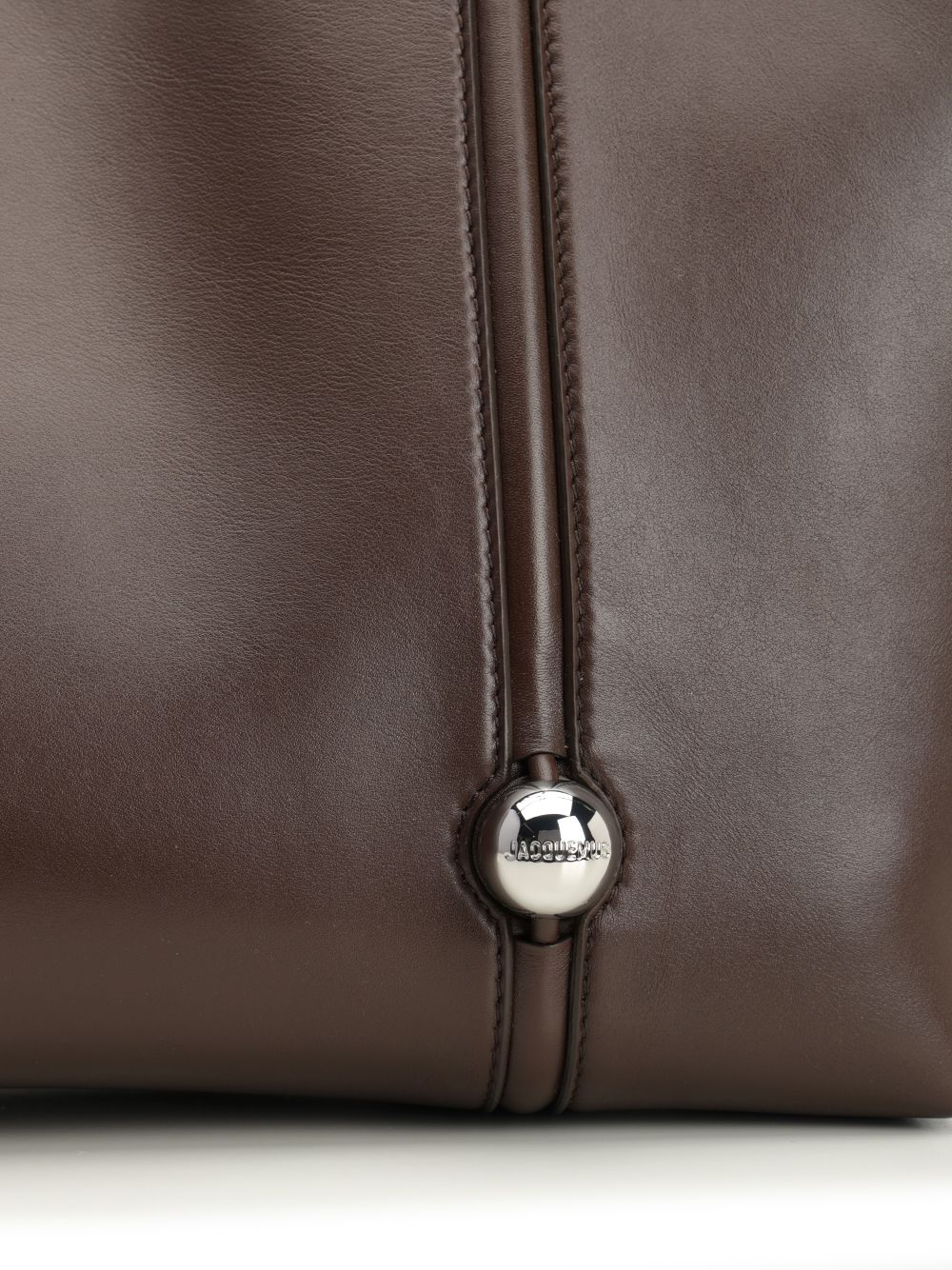 [JACQUEMUS] Tote bag FW25 25HBAU00433AC18A08890
