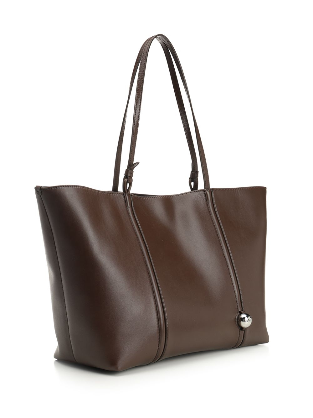 [JACQUEMUS] Tote bag FW25 25HBAU00433AC18A08890