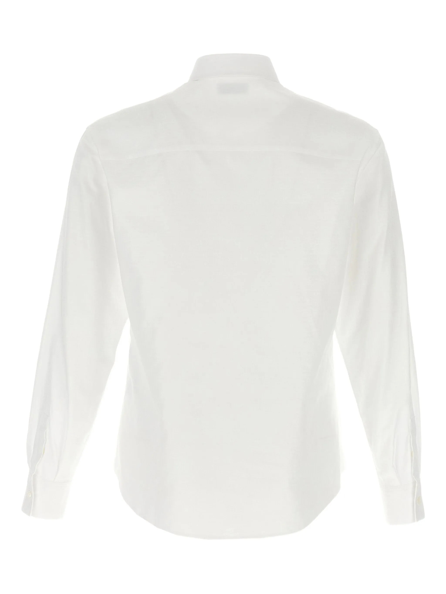 [Salvatore Ferragamo] Shirts Long Sleeve FW25 144831786620