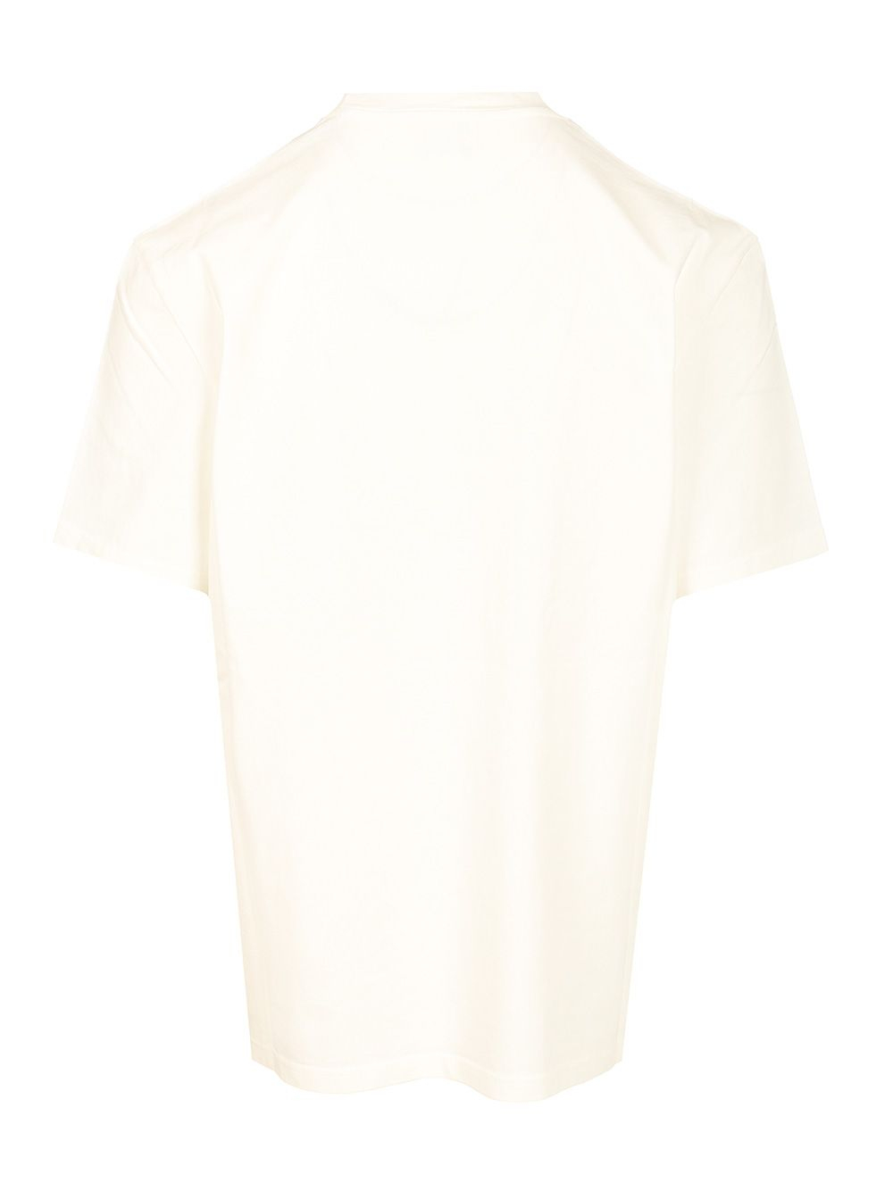 [MARANT] T-shirts Short Sleeve FW25 25PTS0149HE-C1N14H20CK
