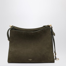 [Alaia] Shoulder bag FW25 AA1S01433CA214LE