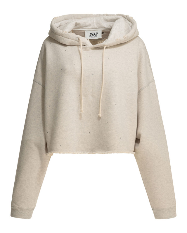 [Golden Goose] Hoodie SS26 GWP02699P00251460665_X