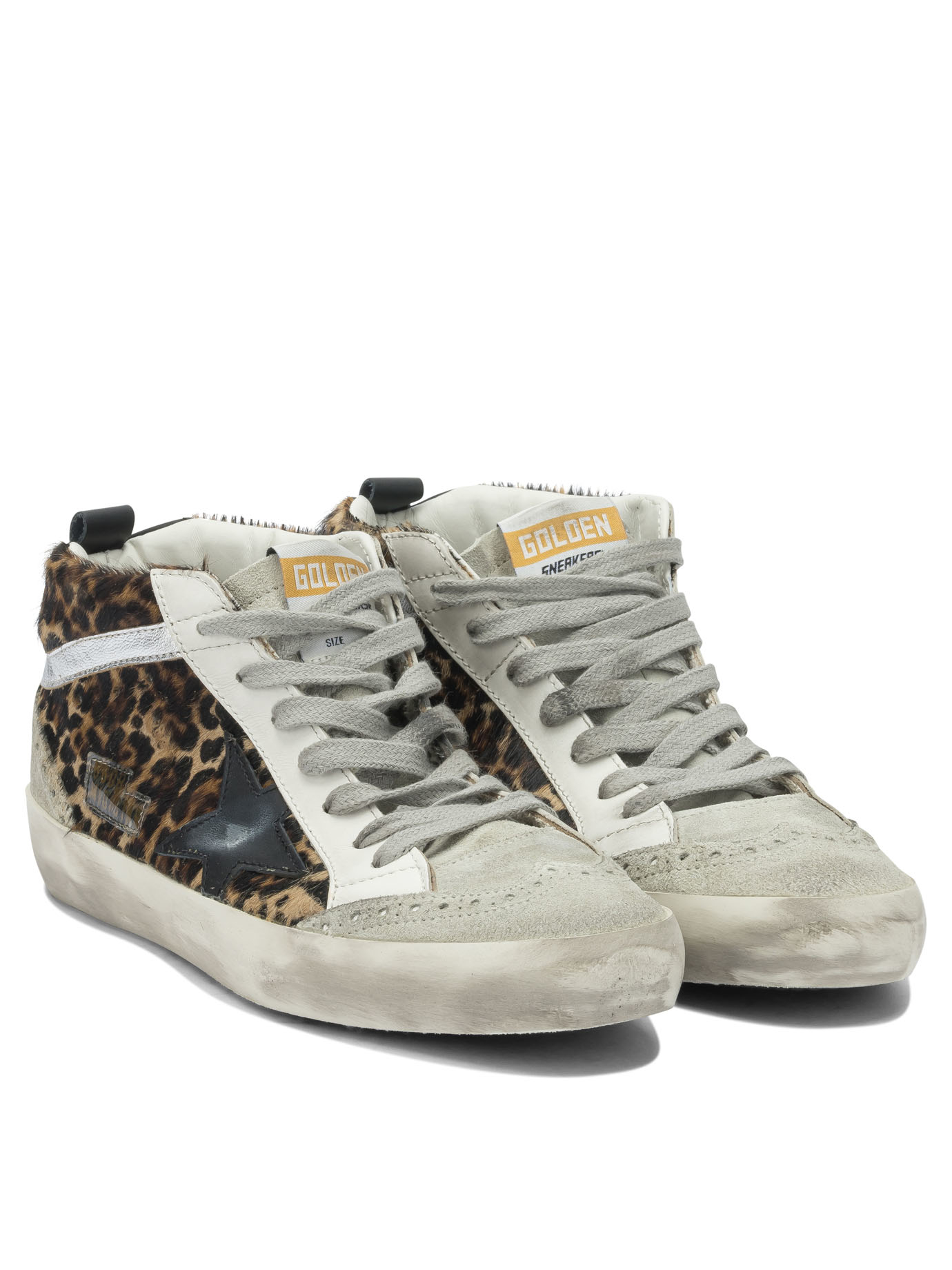[Golden Goose] Sneakers SS26 GWF00122F00376681933_X