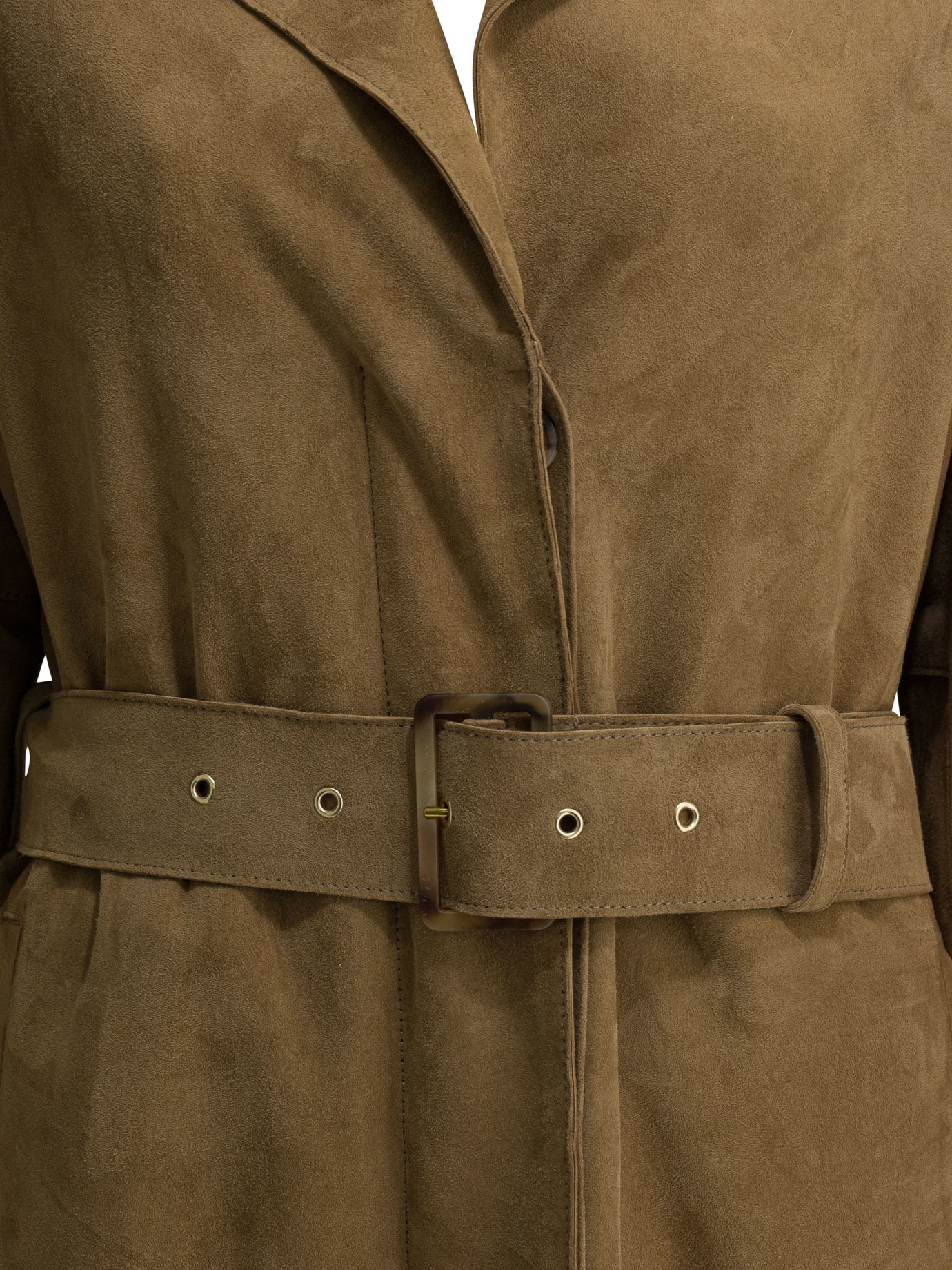 [Golden Goose] Raincoat SS26 GWP02565P00230315155_X