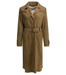 [Golden Goose] Raincoat SS26 GWP02565P00230315155_X