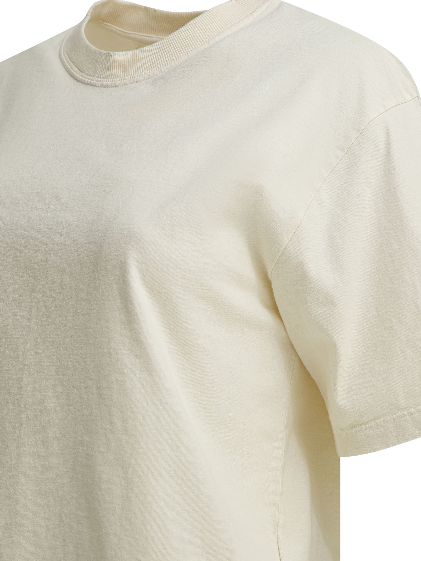 [Golden Goose] T-shirts Short Sleeve SS26 GWP01874P00157611560_X