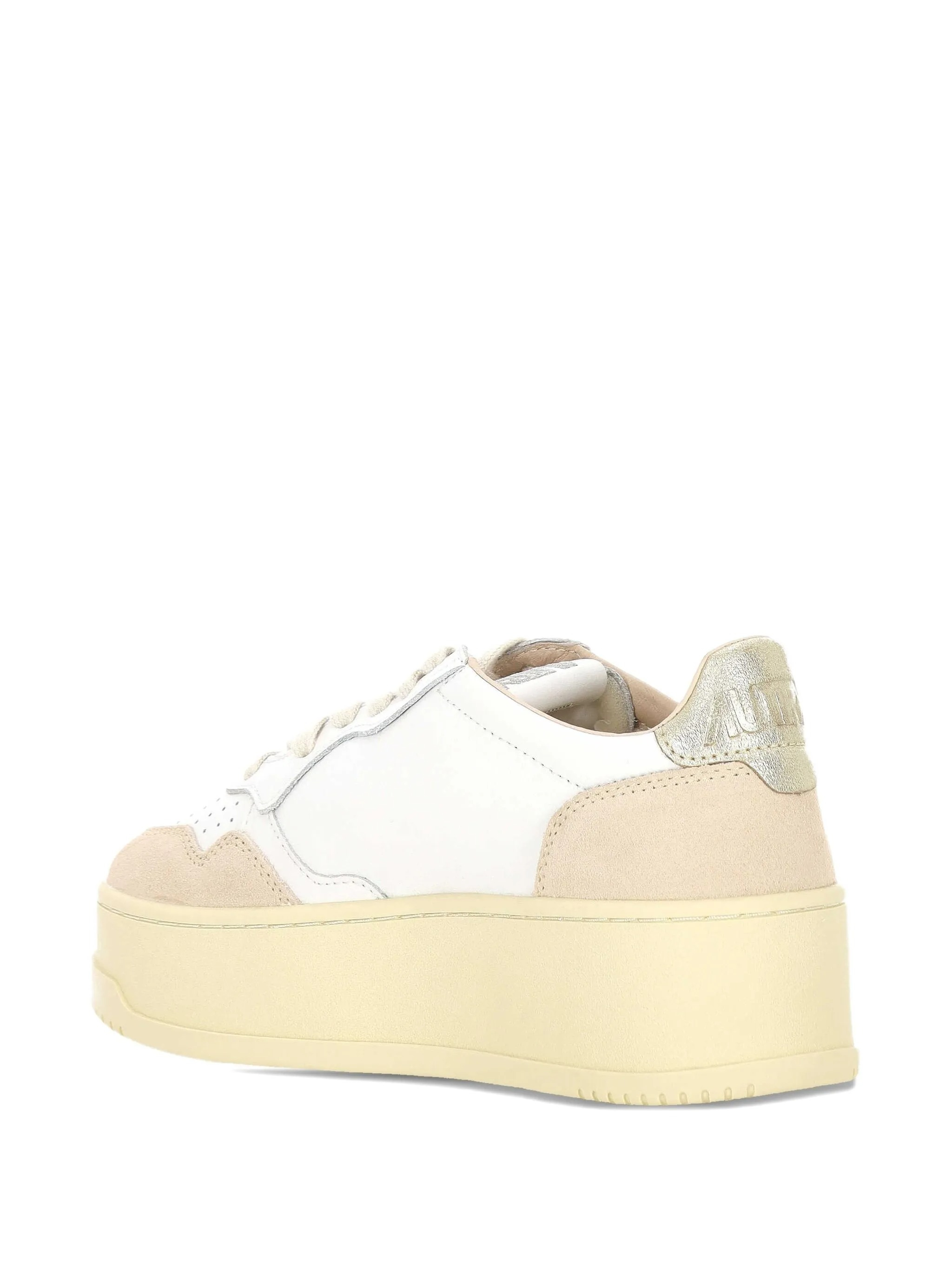 [AUTRY] Sneakers FW26 PTLWLS01