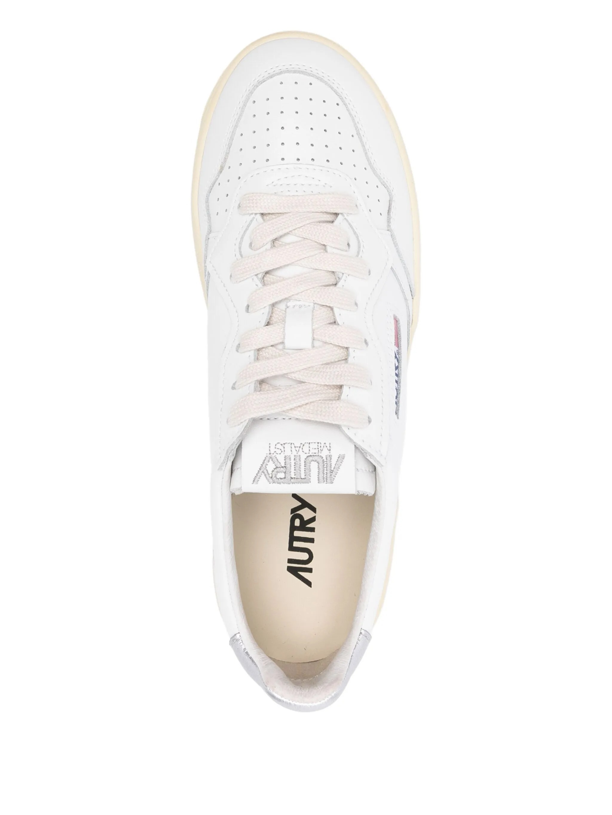 [AUTRY] Sneakers FW26 PTLWLL05