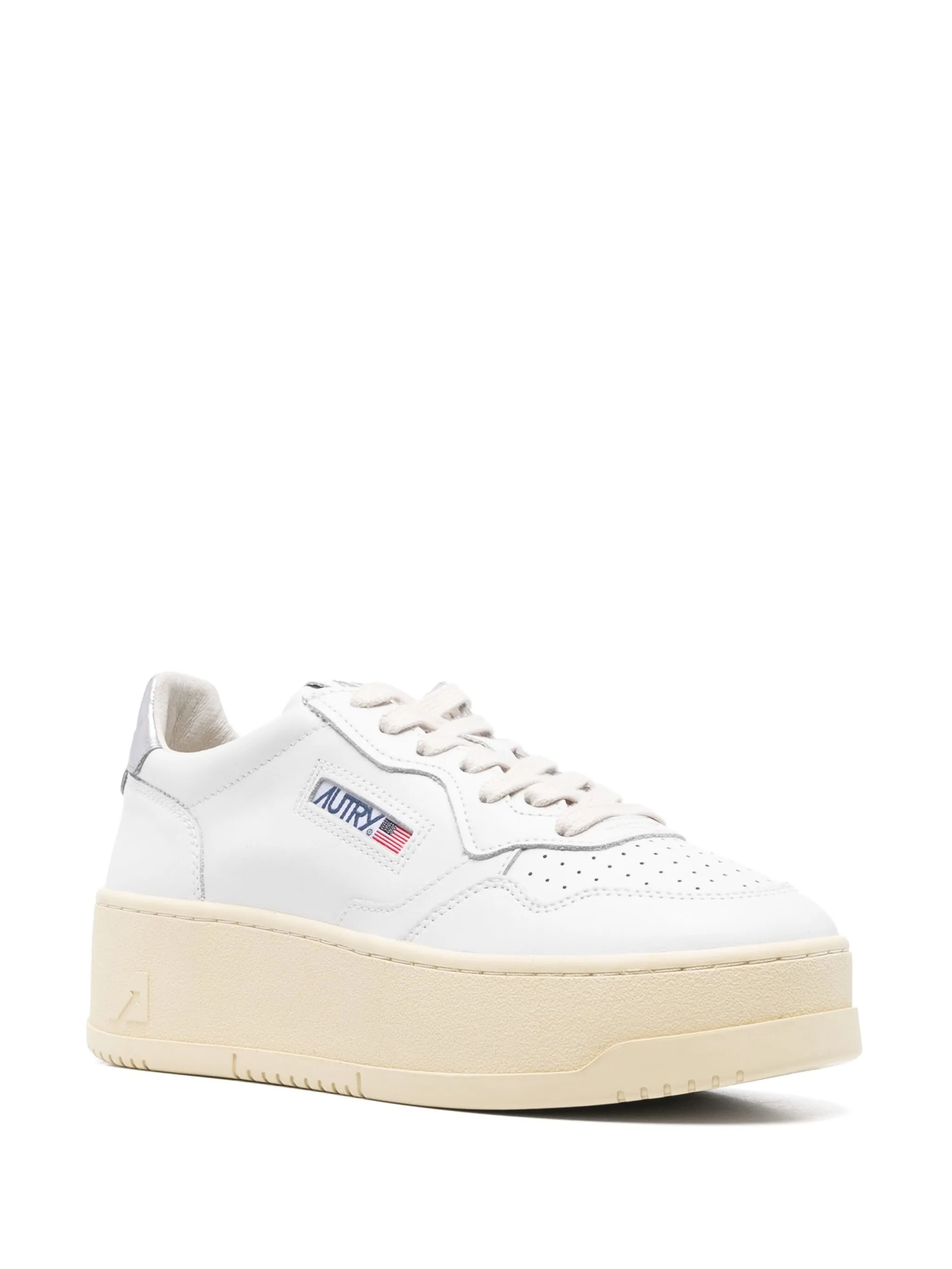 [AUTRY] Sneakers FW26 PTLWLL05