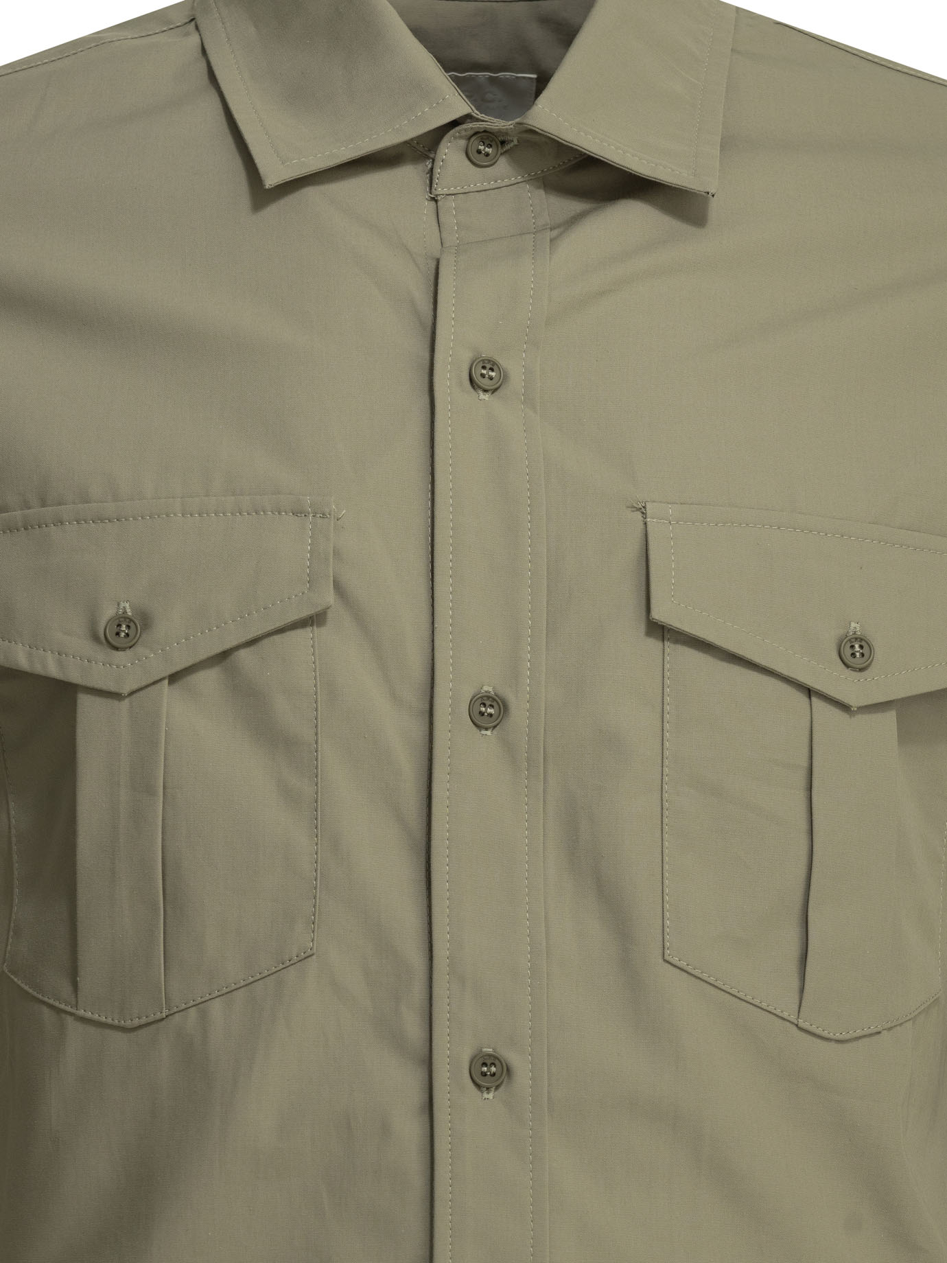 [A.P.C.] Shirts SS26 COHNE-M12006KAV