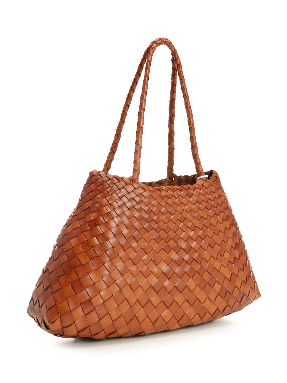 [DRAGON DIFFUSION] Shoulder bag SS26 8892TAN