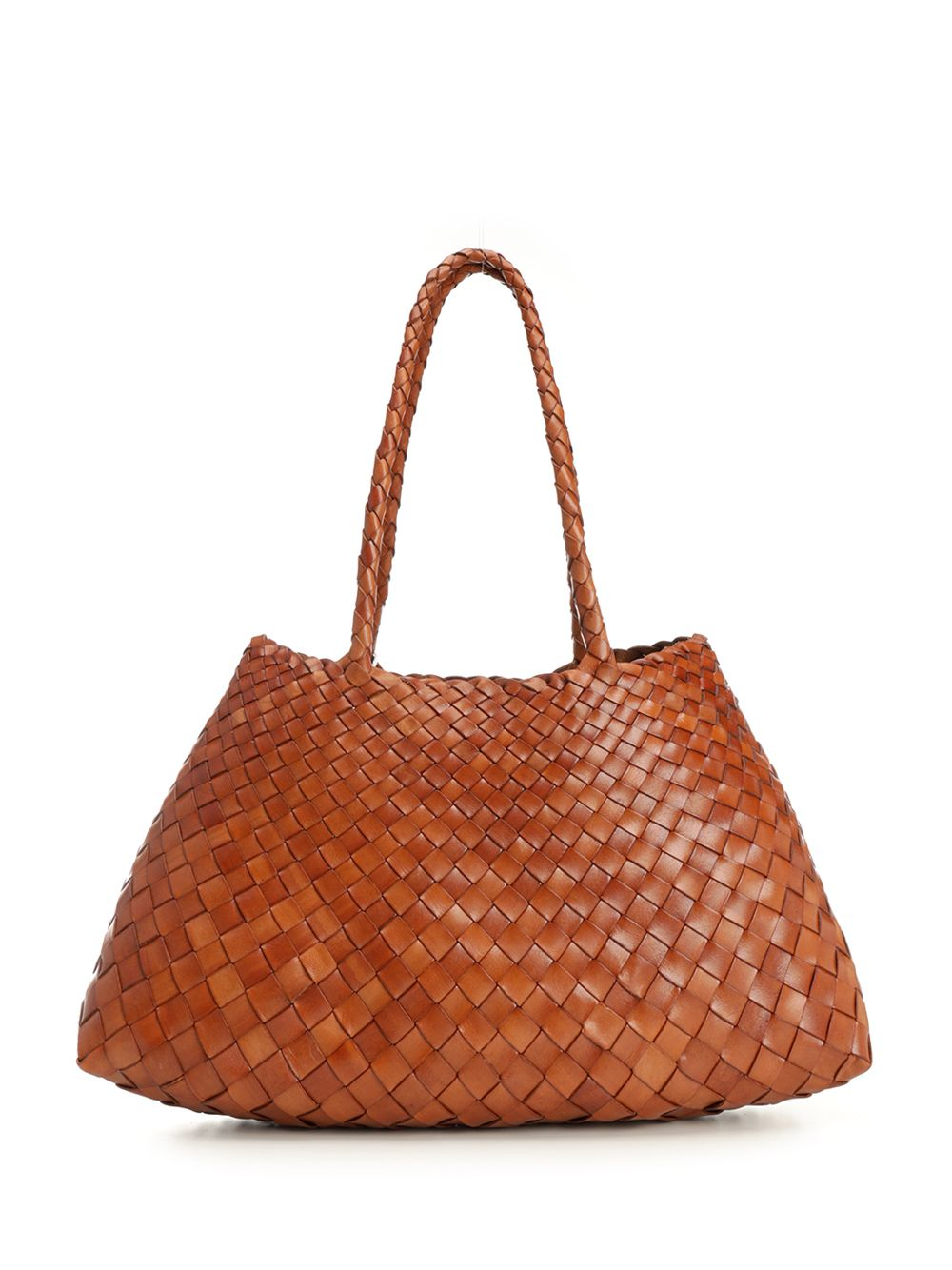 [DRAGON DIFFUSION] Shoulder bag SS26 8892TAN