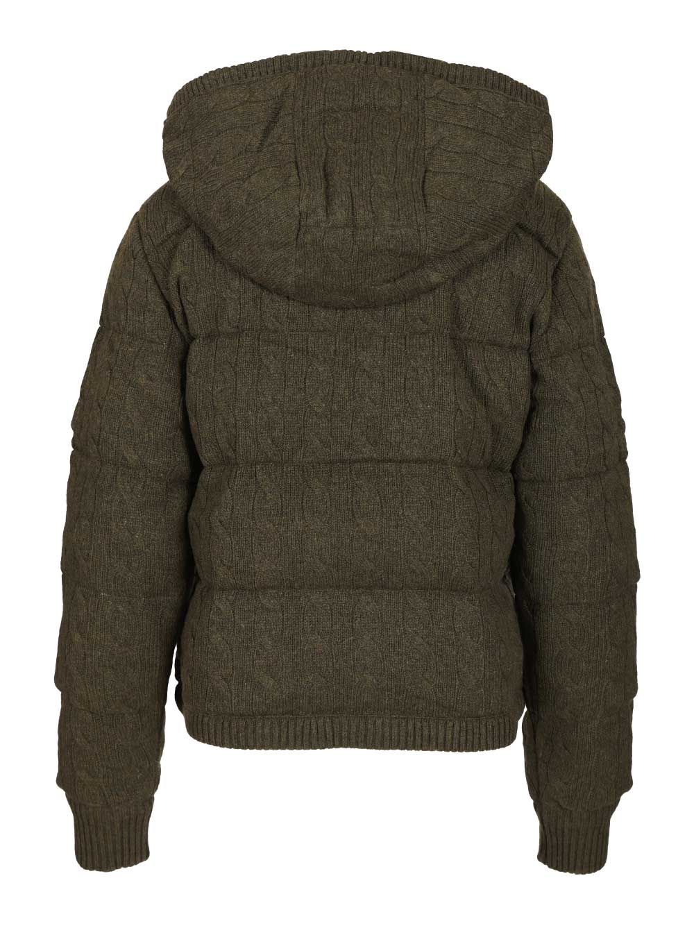 [Polo Ralph Lauren] Coat FW25 211A92614003