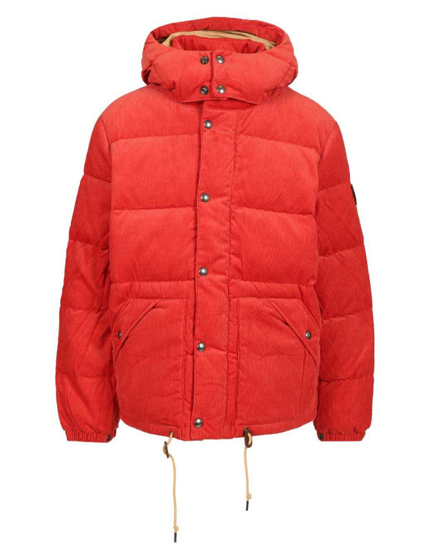[Polo Ralph Lauren] Coat FW25 710977078002