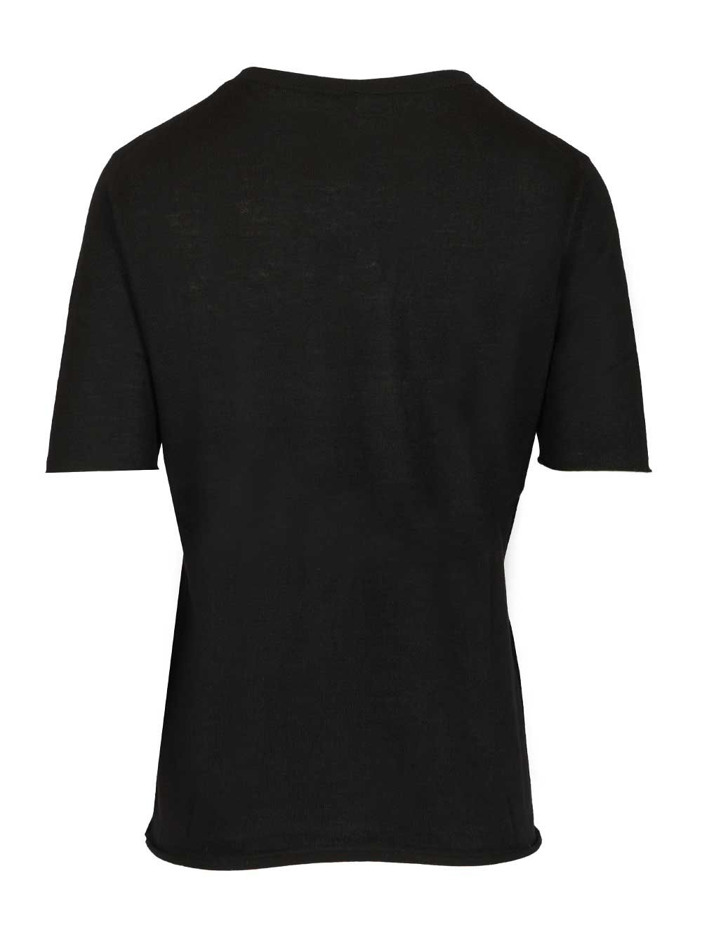 [Lisa Yang] T-shirts Short Sleeve SS26 2024079BL