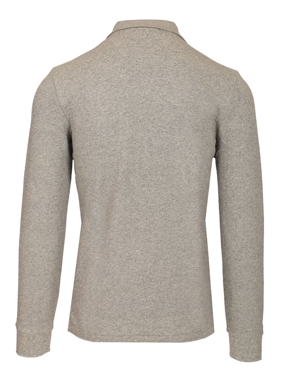 [Polo Ralph Lauren] T-shirts Long Sleeve FW25 710680790003
