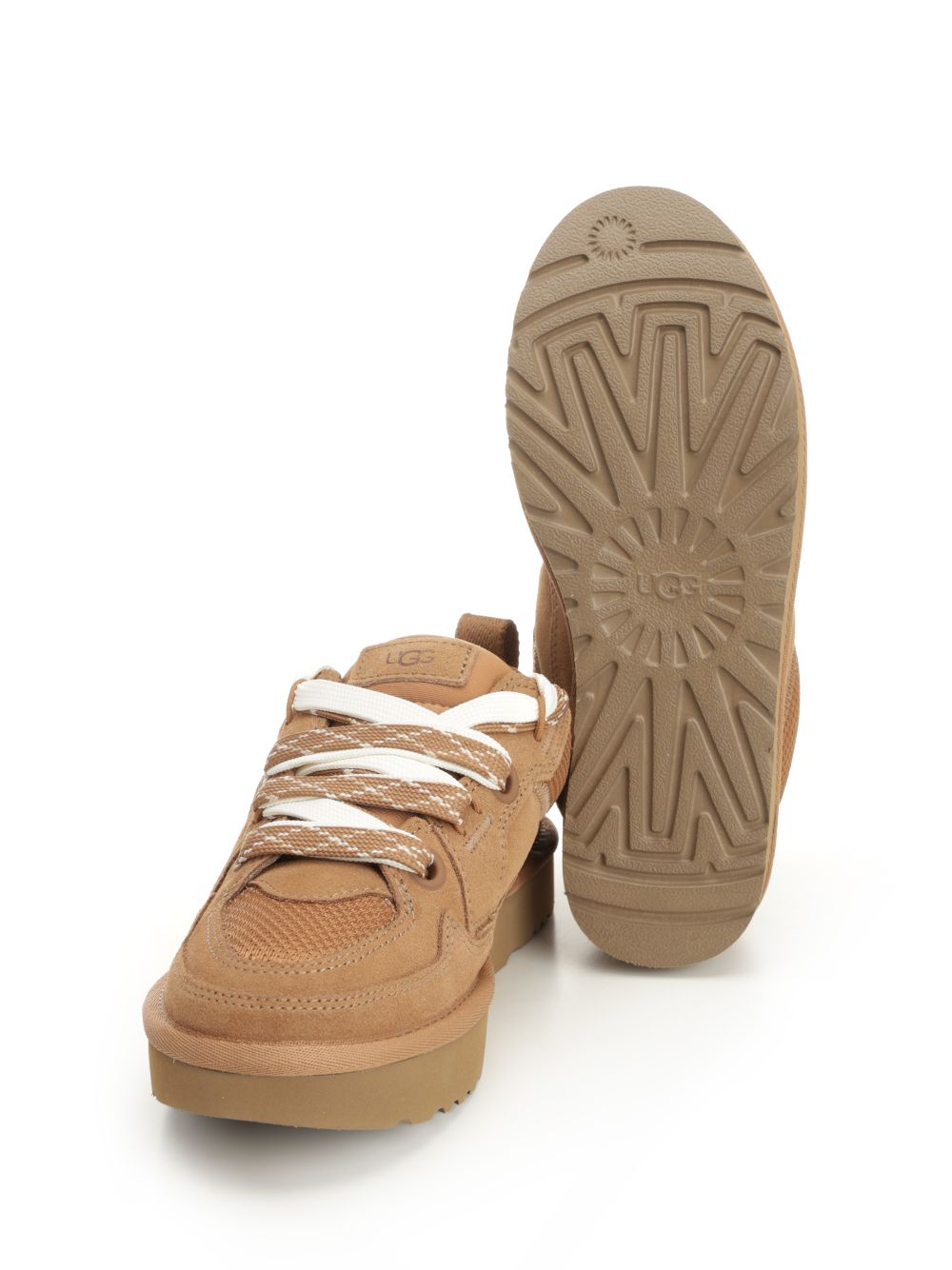 [UGG] Sneakers FW25 1168890CHESTNUT