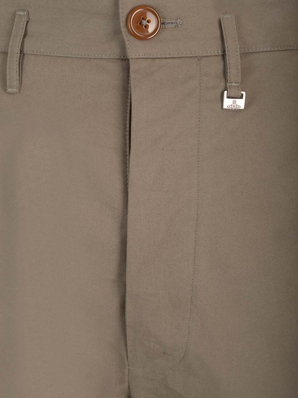 [Vivienne Westwood] Trousers FW24 2F01000L-W00VK-D409