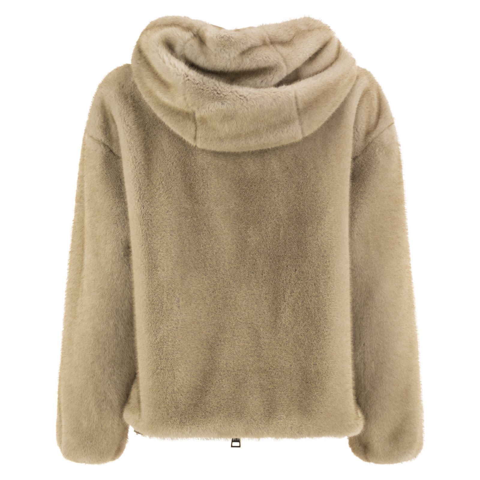 [Herno] Jacket FW26 GI000318D12739 1985