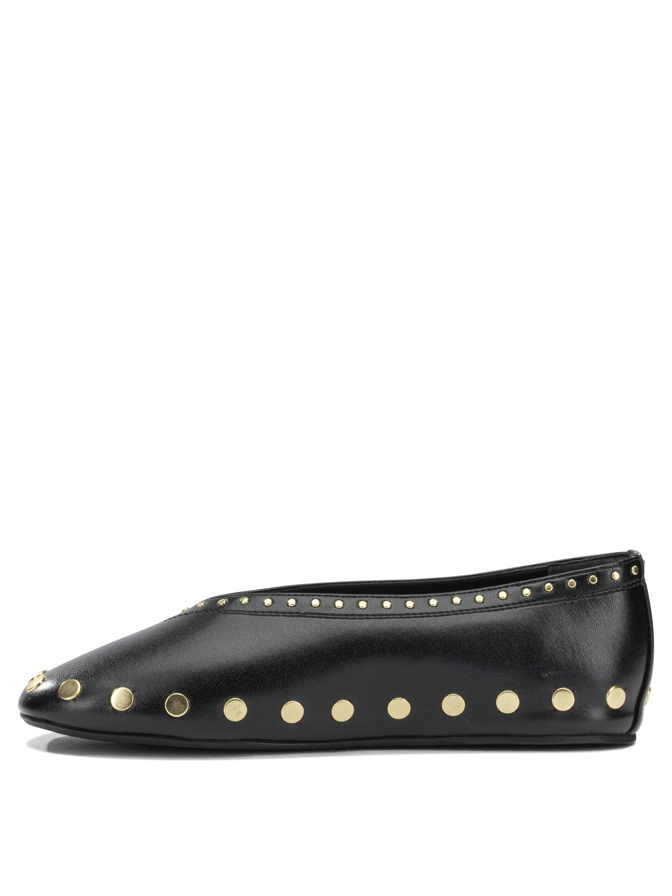 [GANNI] Loafer SS26 B1020168099