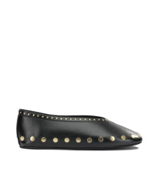 [GANNI] Loafer SS26 B1020168099