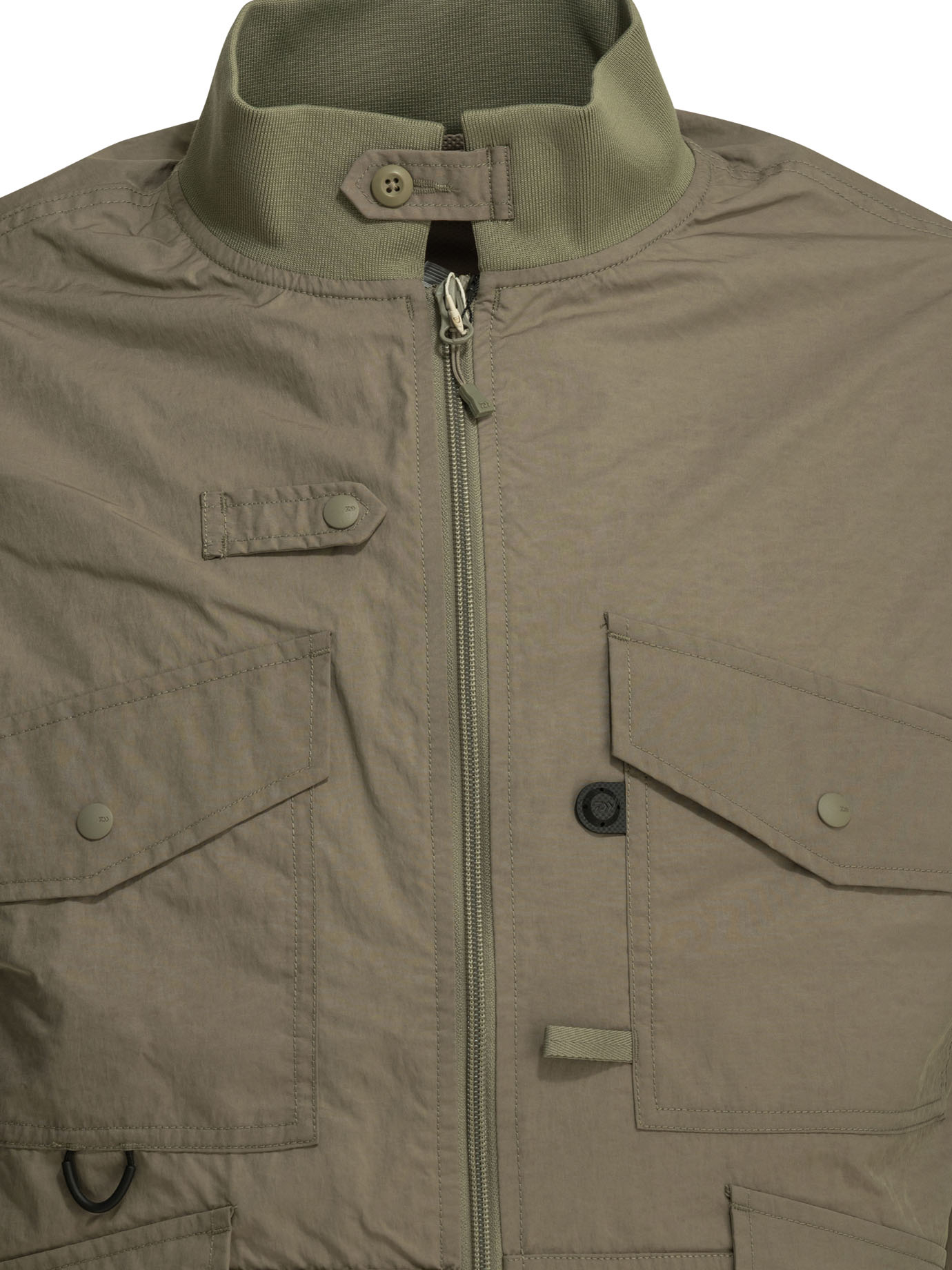 [Daiwa Pier 39] Casual Jacket SS26 8816004970411