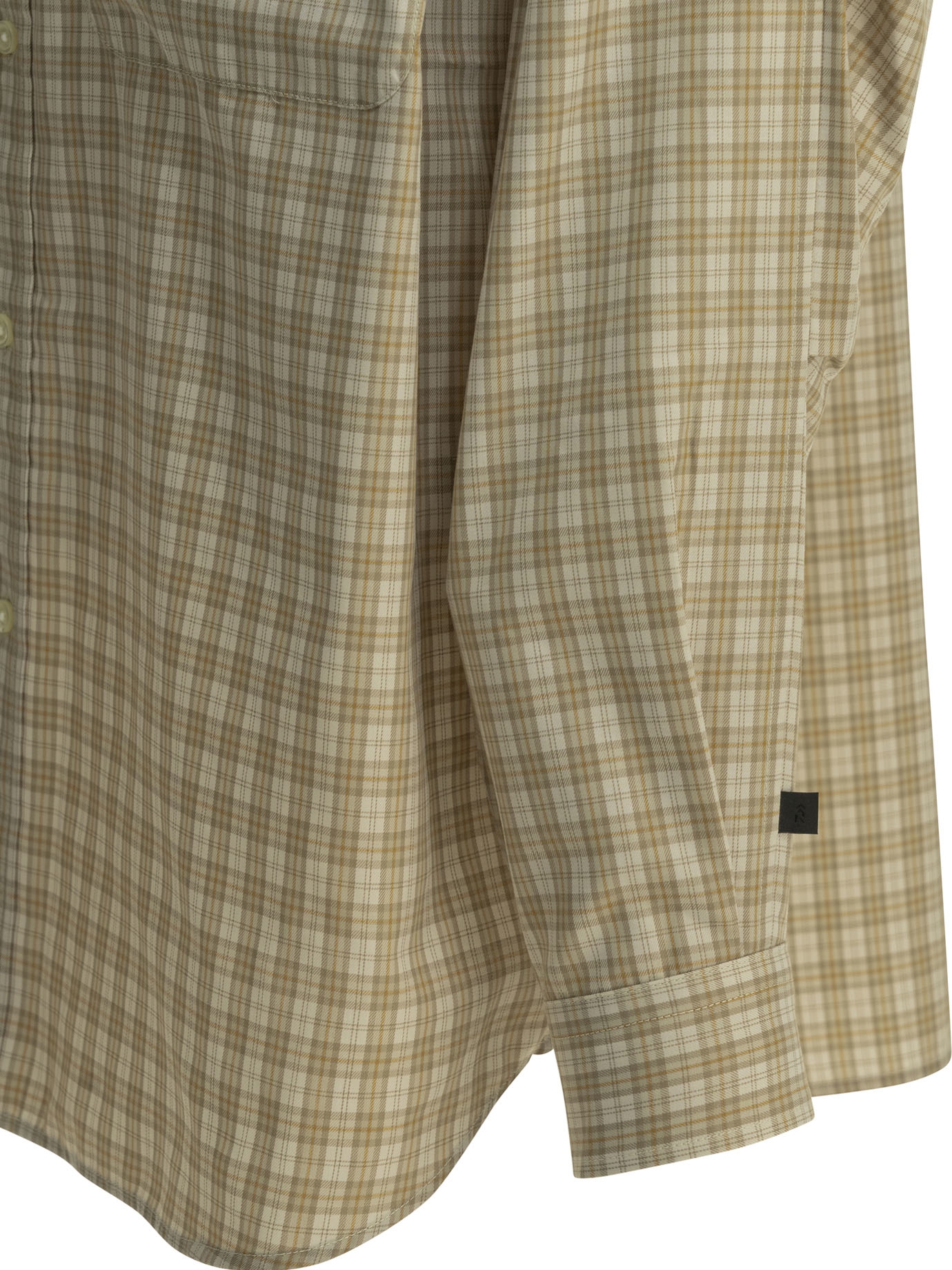 [Daiwa Pier 39] Shirts Long Sleeve SS26 8811006570403