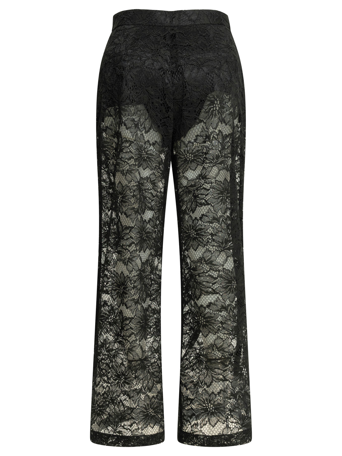 [Max Mara Sportmax] Pants SS26 2612781012600SPXAFOSO002