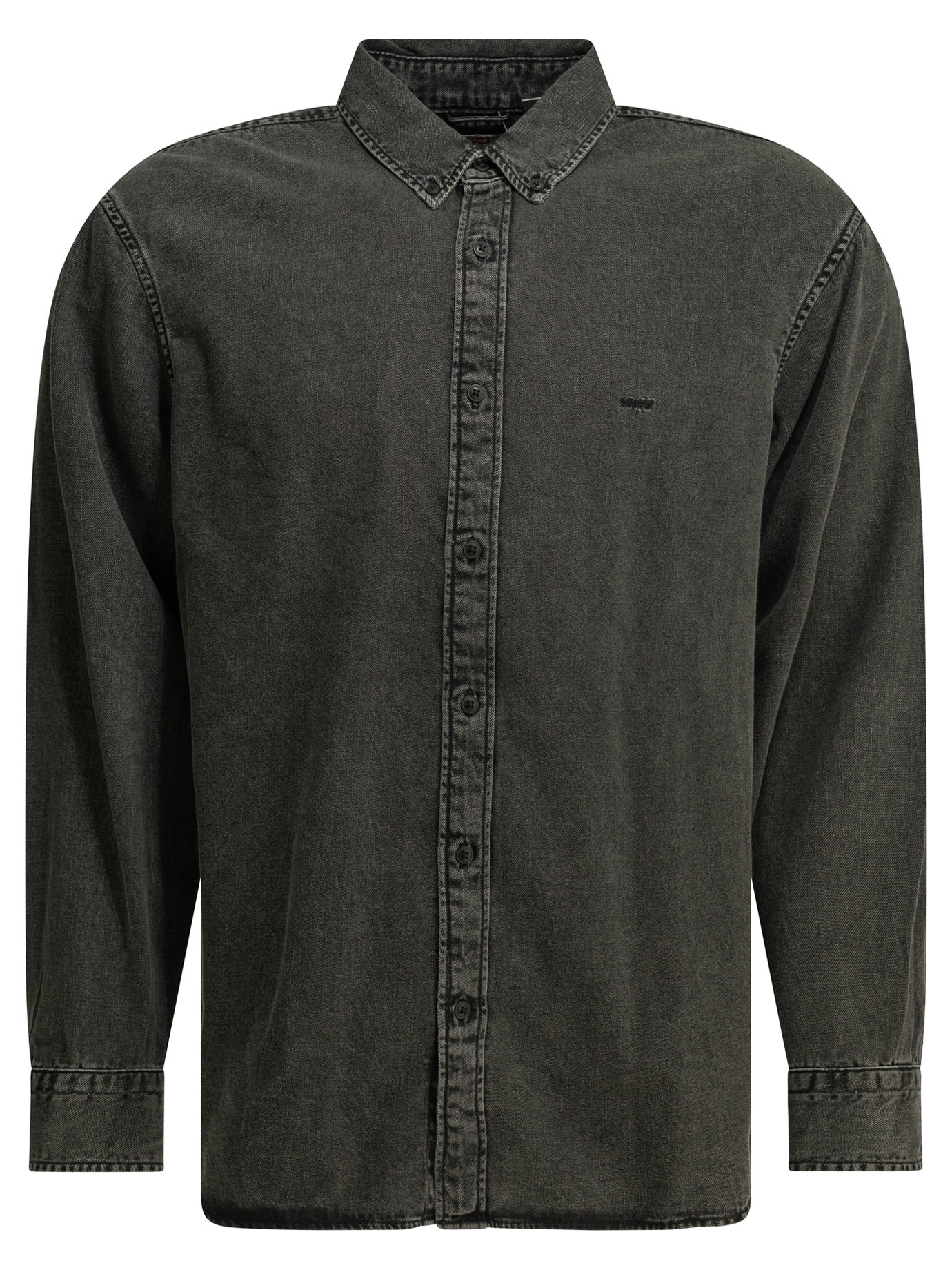 [Levi's] Shirts Long Sleeve SS26 A72100038