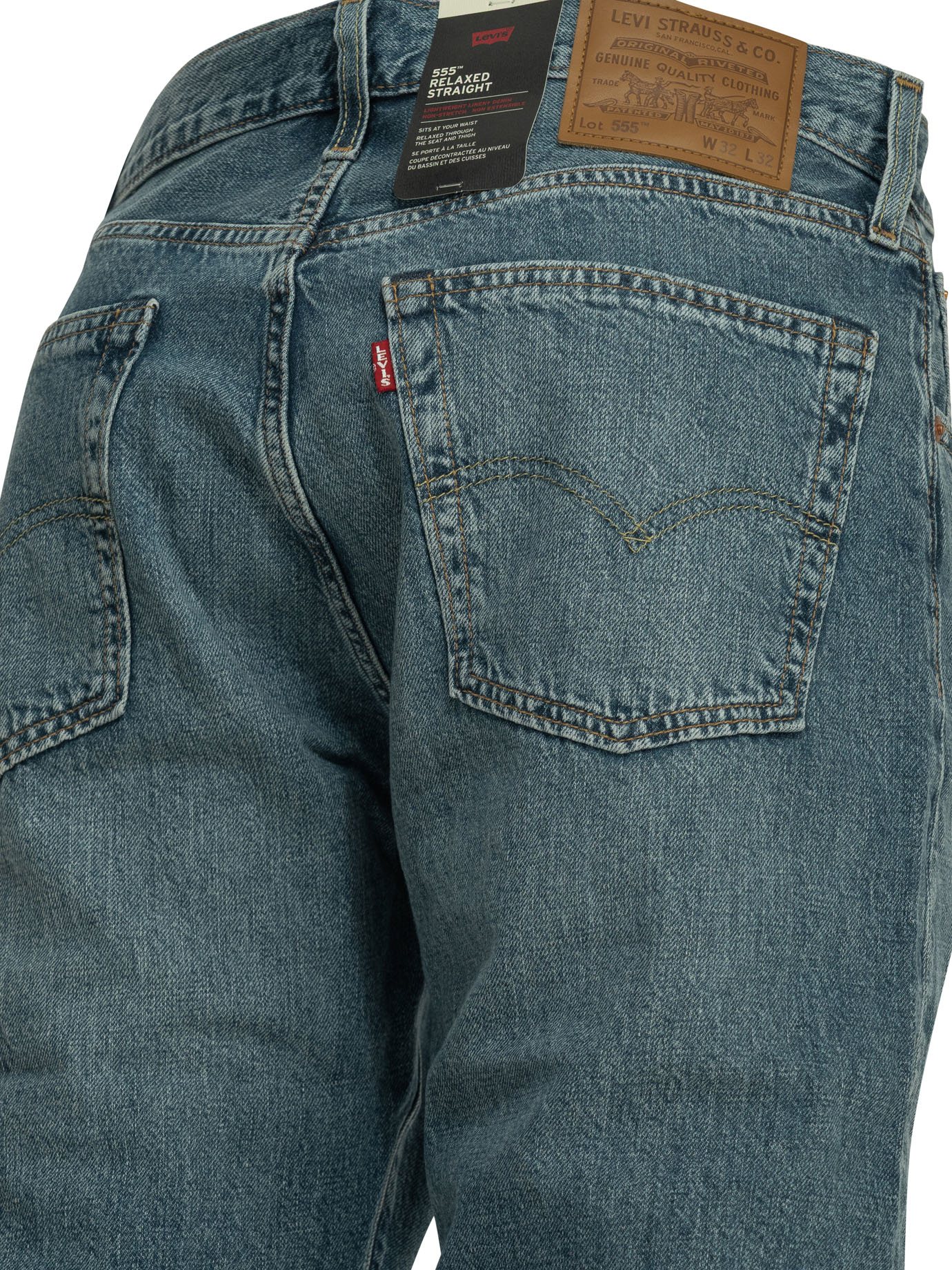[Levi's] Jeans SS26 000LO0053