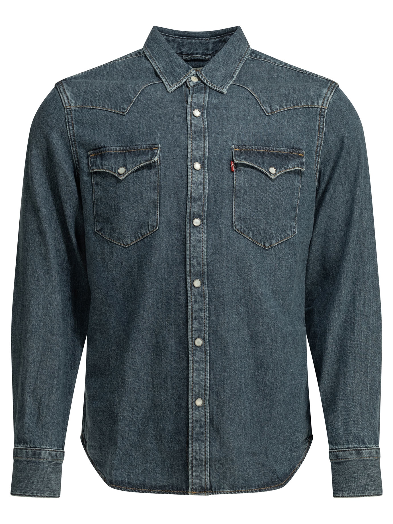 [Levi's] Shirts Long Sleeve SS26 857440117