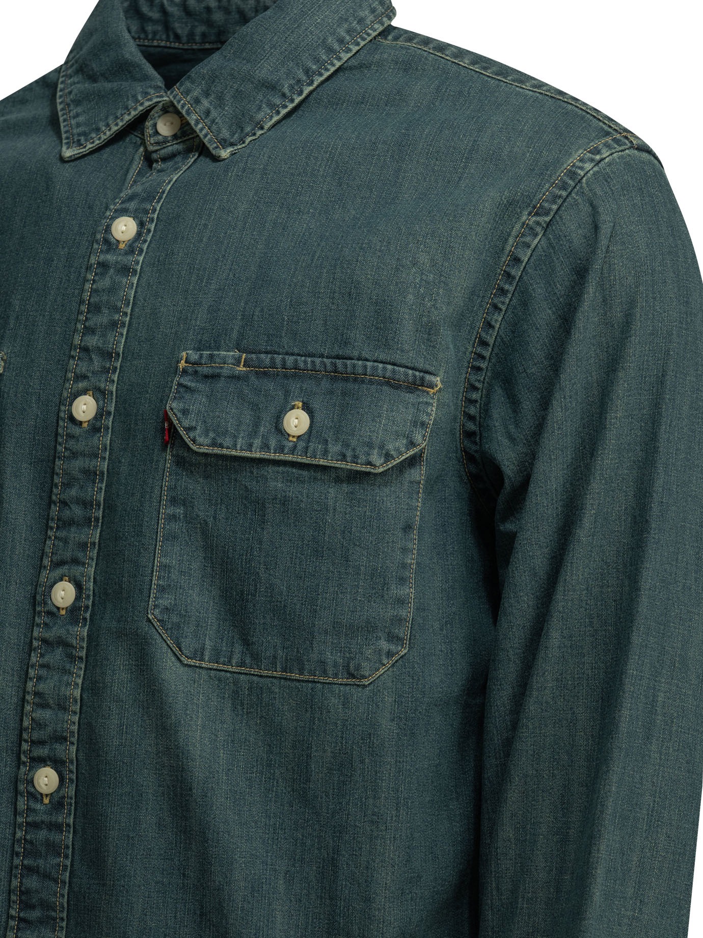 [Levi's] Shirts Long Sleeve SS26 195730269