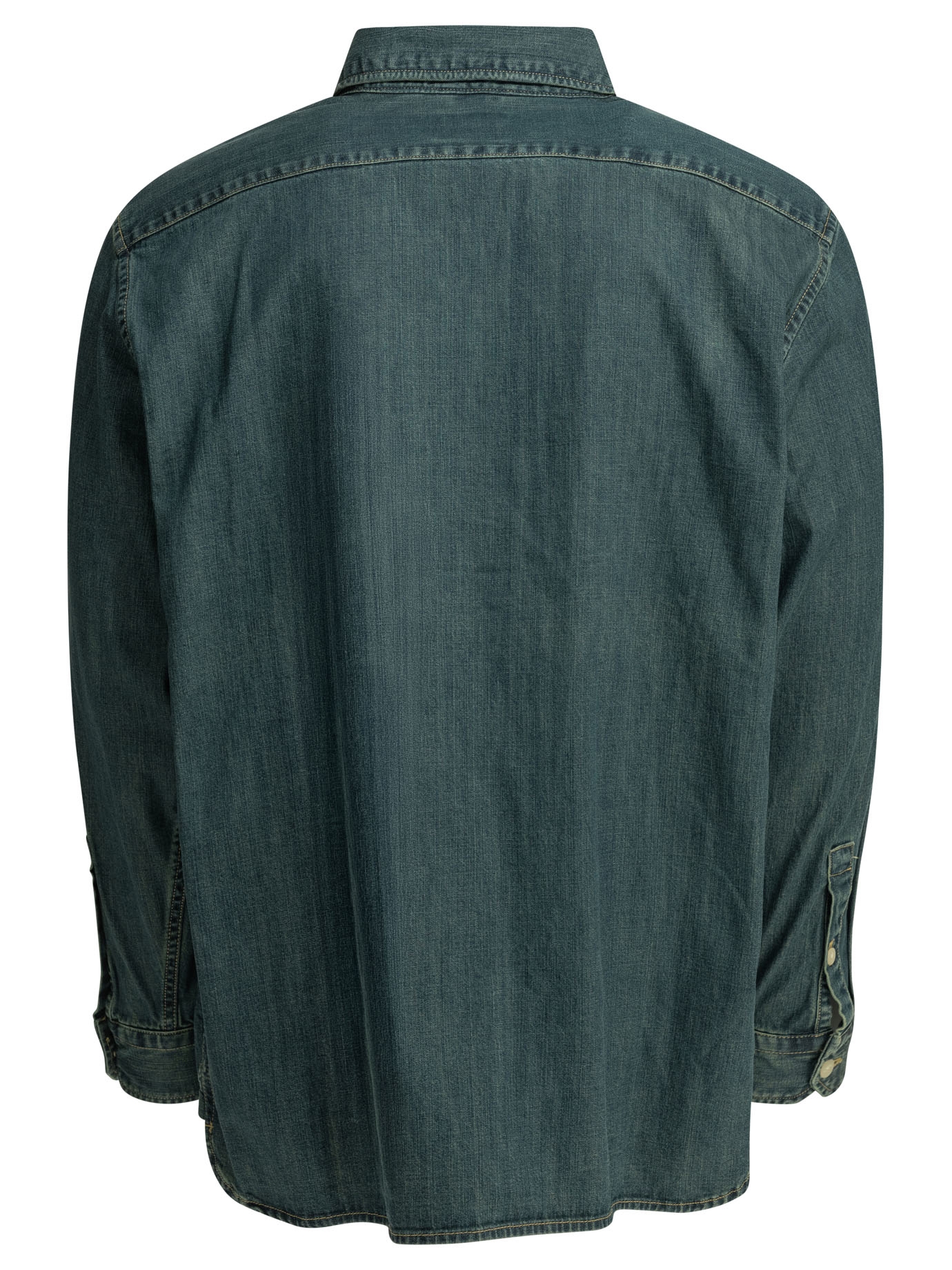 [Levi's] Shirts Long Sleeve SS26 195730269