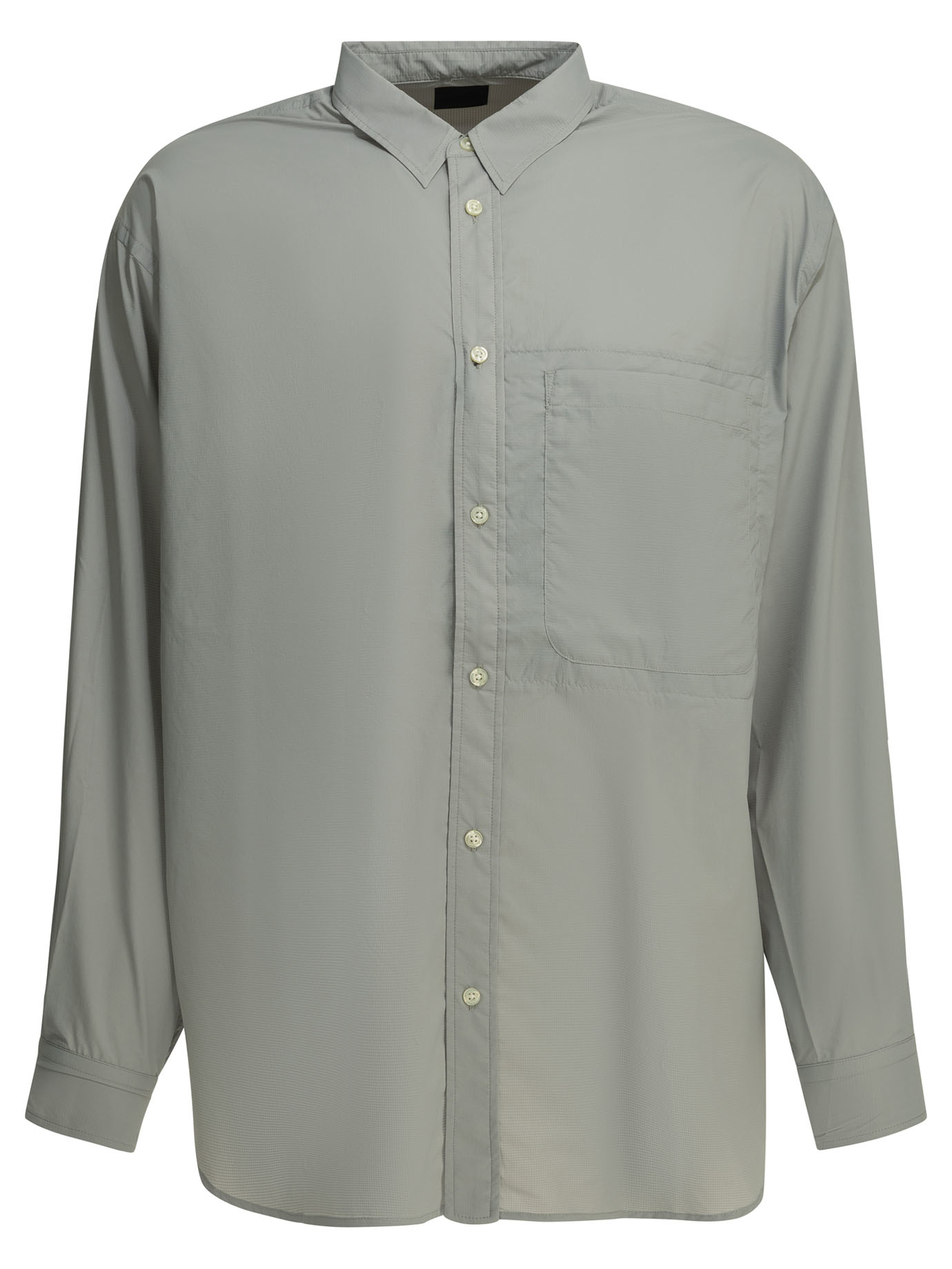 [Daiwa Pier 39] Shirts Long Sleeve SS26 8811007170415